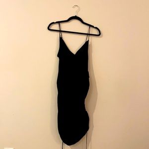 Free People Day to Night Slip Dress